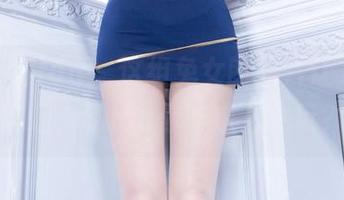 Beautyleg – 这组兔女郎照片让人流连忘返，Suan你咋这么会玩？