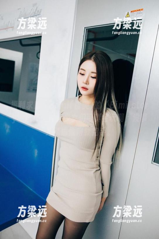 福利求助：Bomi(普美)的‘Bimilstory’图集，女仆少女们可真会玩啊，没事儿就偷偷向我招手。