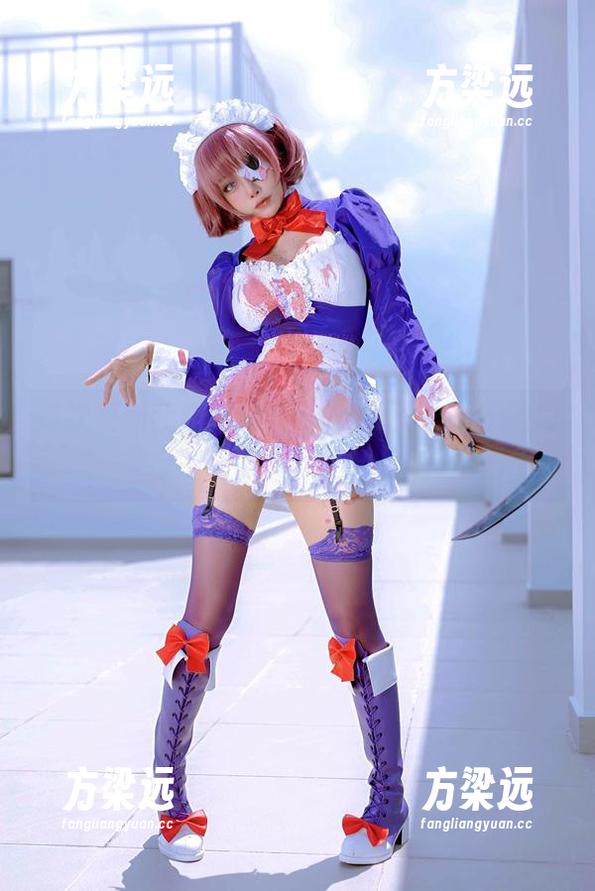 每次更新我都在想，Byoru女孩是魔法师吗？！