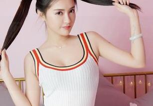 Feilin嗲囡囡 – 一连串美图与兔女郎姿态，萌琪琪Irene让人忍俊不禁的万能公式！
