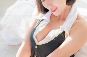 说好的蕾丝呢？HaNari(하나리)最新作品，来点出乎意料的吧。