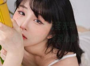 Jang Joo(장주)温柔无圣光写真，仿佛在耳边低语的淡淡心事