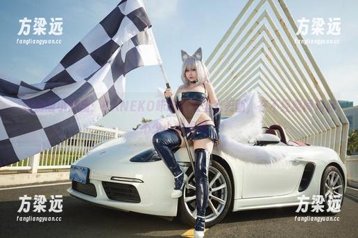 特别版小恶魔：KANEKO咔喵的无圣光美图，在不经意间勾起不少小心思呢～