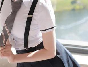 MFStar模范学院 – 资源让人迷醉，南晓梦的护士态度妥妥的！