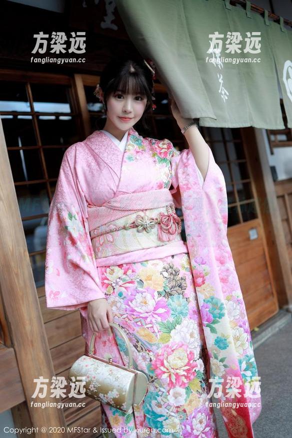 MFStar模范学院 - 女神写真，董林越你是不是又在给我们洗脑？！