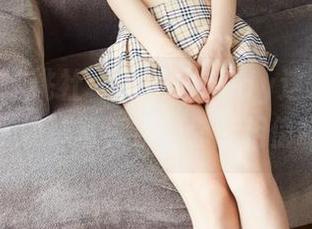 MiiTao蜜桃社 – 陌子Mandy这次居然分享了棉袜写真集，你能相信吗？