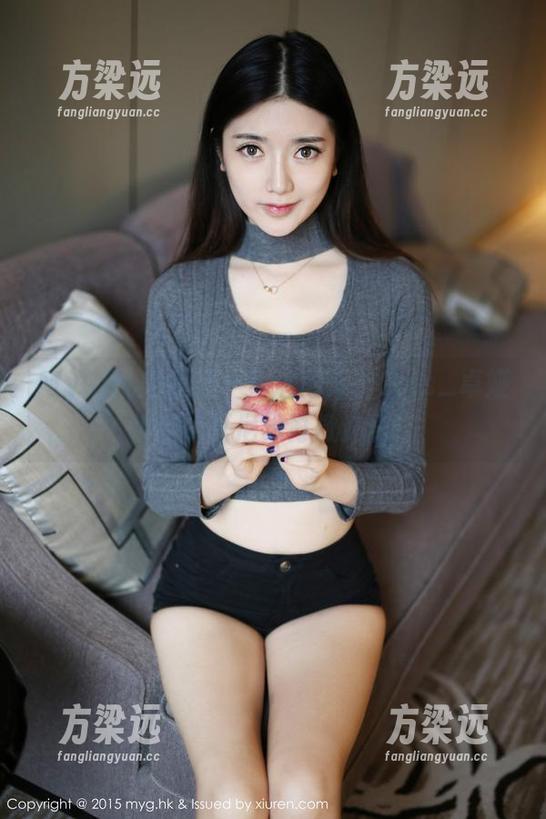 MyGirl美媛馆-Cris_卓娅祺 MyGirl美媛馆 - 就这图集,Cris_卓娅祺在比基尼界再掀波澜!
