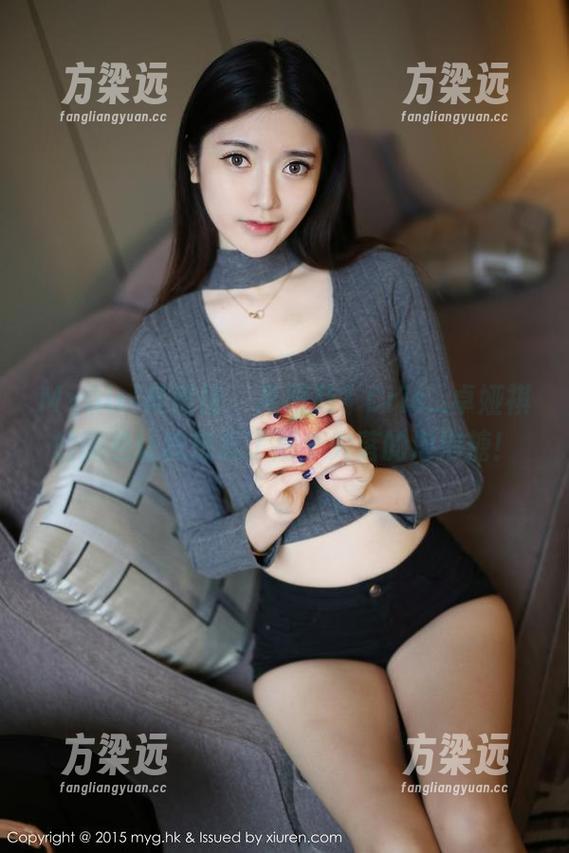 MyGirl美媛馆-Cris_卓娅祺 MyGirl美媛馆 - 高跟鞋?Cris_卓娅祺的图包让我想起了那个失落的泡泡糖!