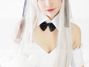 MyGirl美媛馆 – 图册里的Ellie艾栗栗，油亮得有点刺眼，但我还是停不下来啊！