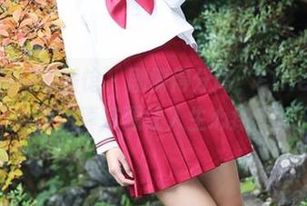 MyGirl美媛馆 – 剧情得分高，Ellie艾栗栗写真资源让人生心痒痒