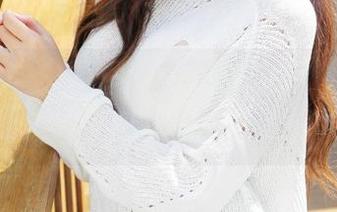 MyGirl美媛馆 – Evelyn艾莉的女神作品，来分享一下她如何把每一帧都变成诗