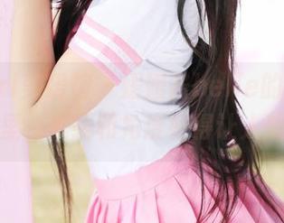 MyGirl美媛馆 – 媛媛酱belle的私房泳装图集里，光线和角度好得让人想刹车。