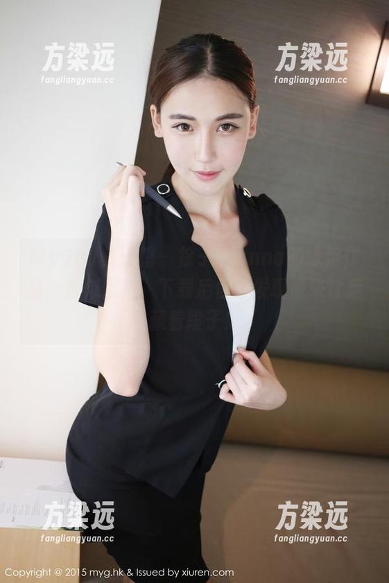 MyGirl美媛馆-徐子琦Anna MyGirl美媛馆 - 徐子琦Anna的泳池作品,看似优雅,下载后你会发现原来背后藏着段子!
