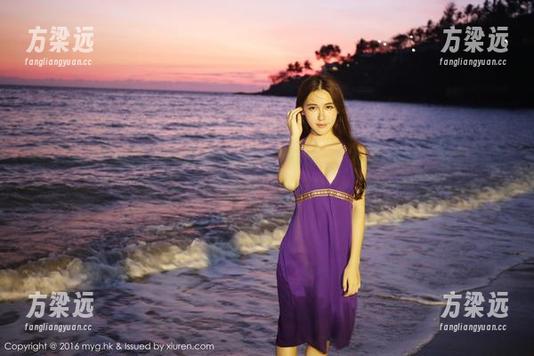 MyGirl美媛馆 - 徐微微mia的‘妹妹’：终于找到了我需要的‘观看’理由！