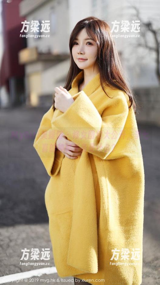 MyGirl美媛馆 - 修女图包大公开，李七喜的神秘任务是什么？