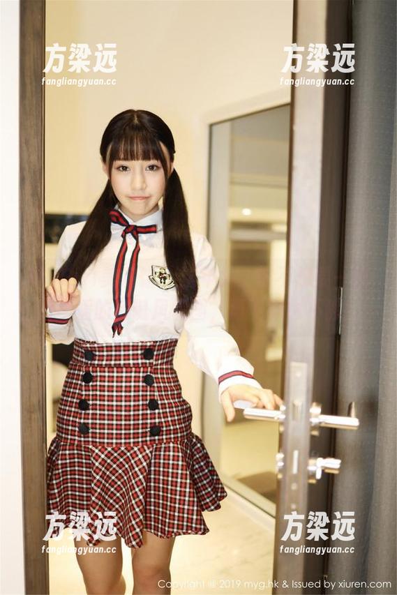 MyGirl美媛馆 - 这年头，谁不想要一套田孝媛的圣诞风情图，再下载也不够！