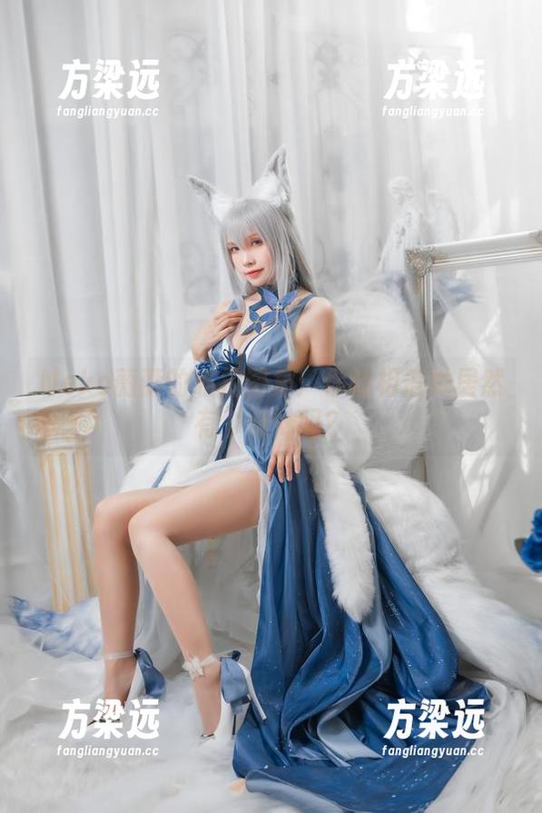Neko薇薇的私拍图集：你能相信她居然有个妹妹吗？