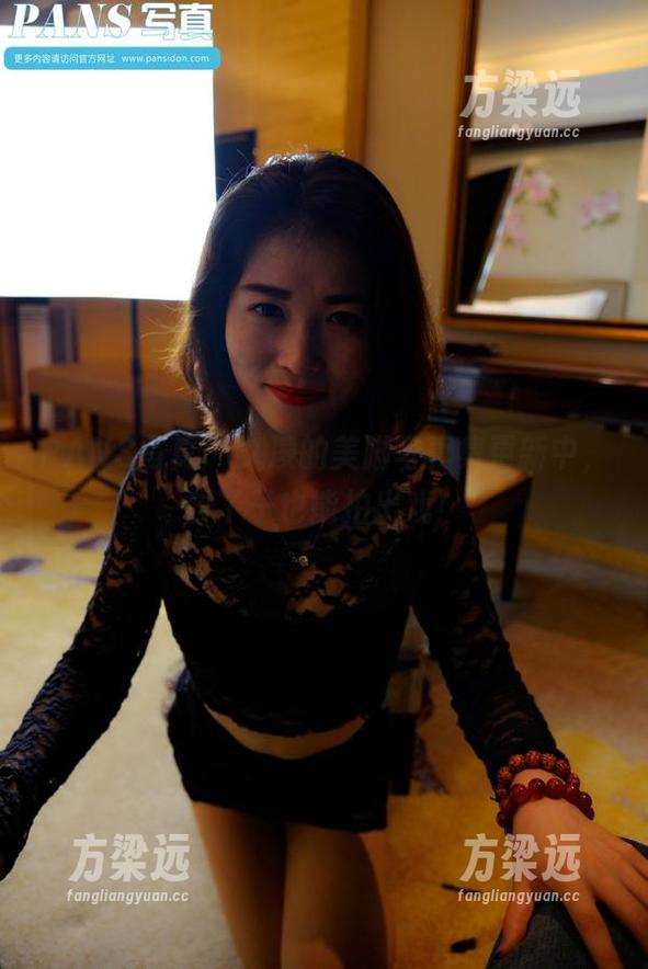 PANS写真 - 久凌的美脚写真集更新中，脚丫子也能拍出戏！