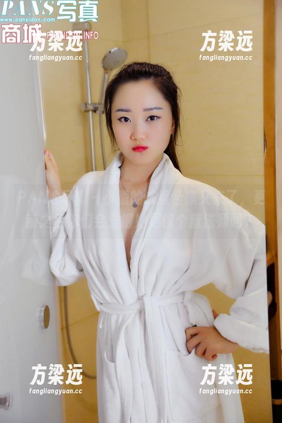 PANS写真 - 小曦的试镜合集又来了，更新之后你们会觉得她更像个魔法师吗？