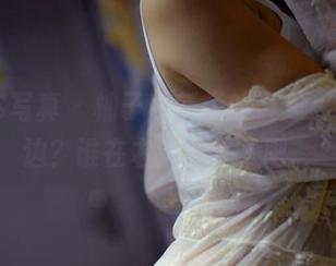 PANS写真 – 柚子和新模的合集，谁在左边？谁在右边？乱了吧。
