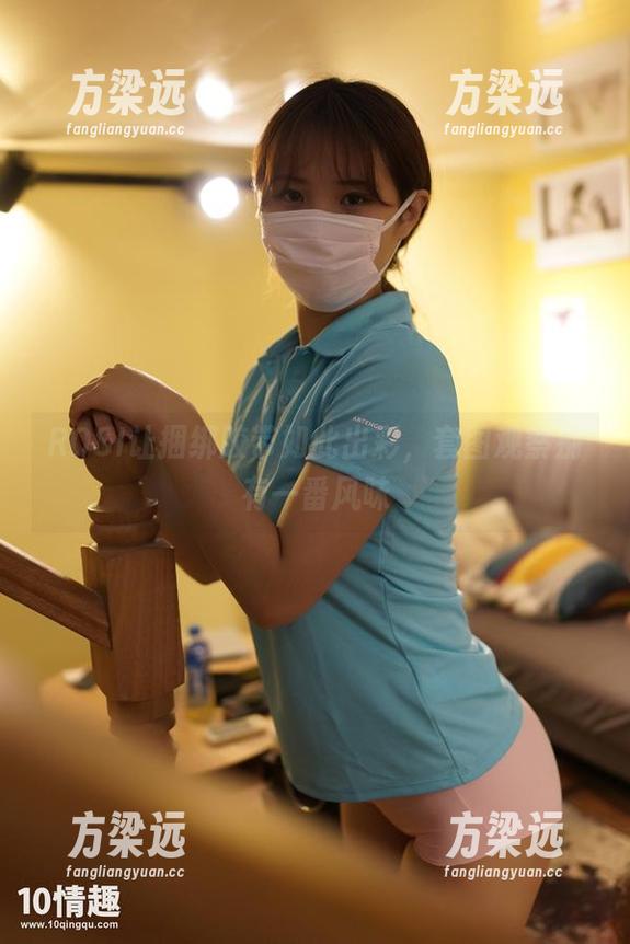 ROSI让捆绑胶带如此出彩，套图观察别有一番风味