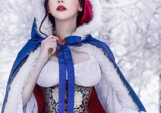 只需轻松点击，Sayathefox的长腿图包就能免费get！