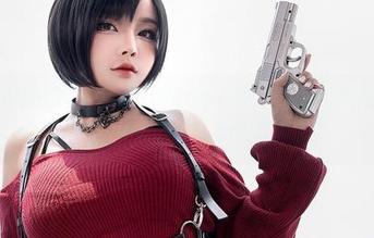 不可思议的组合！SayoMomo带来的最新作品：星穹铁道上的乳胶兔女郎漂游记