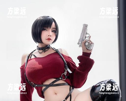 不可思议的组合！SayoMomo带来的最新作品：星穹铁道上的乳胶兔女郎漂游记