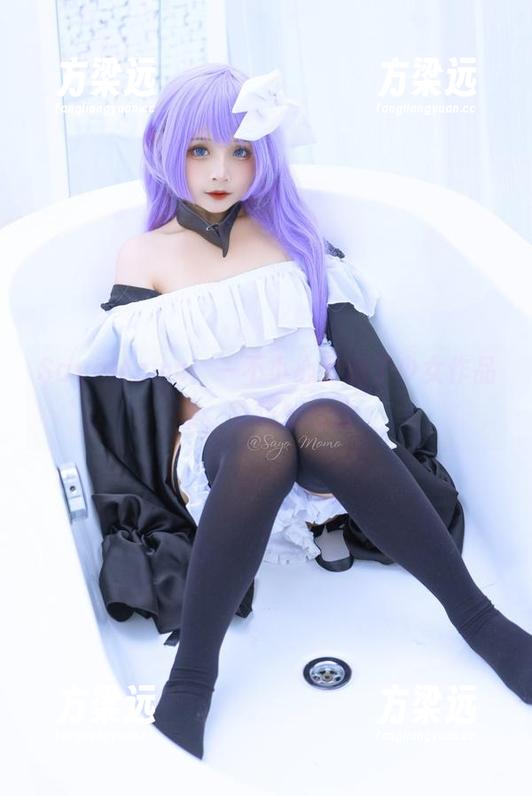 SayoMomo：一不小心更新了少女作品集，真巧妙哈哈