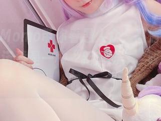 SayoMomo带你看愚人众，高清图包中阿蕾奇诺竟是一种“新范畴”，哎哟不错哦。