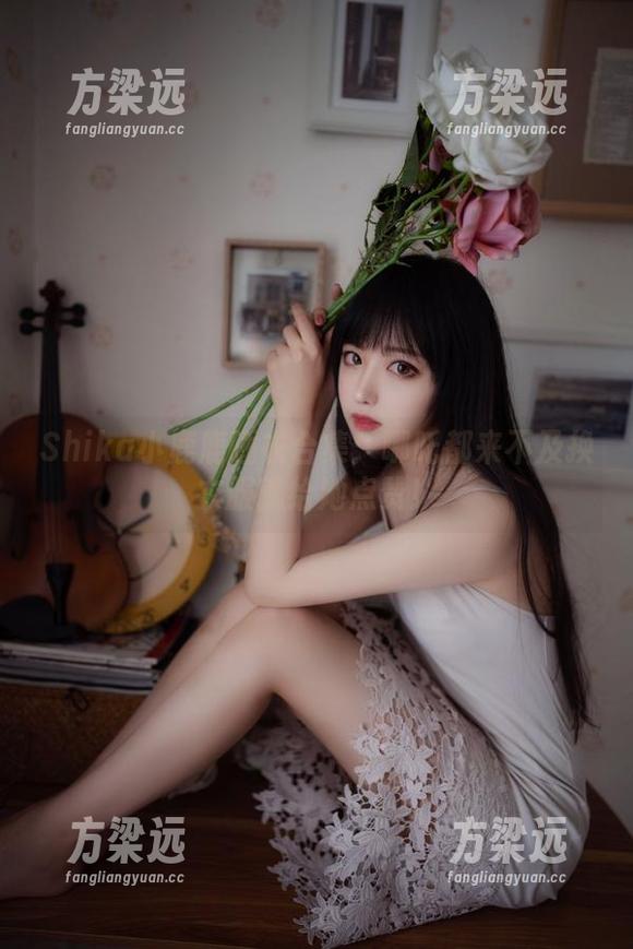 Shika小鹿鹿睡衣合集：哪吒都来不及换衣服就给她点赞！