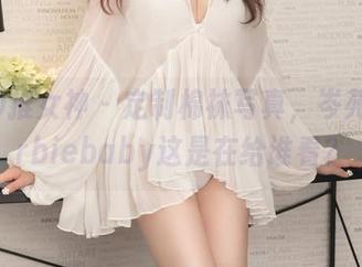 TGOD推女神 – 定制棉袜写真，岑苑之barbiebaby这是在给谁看？