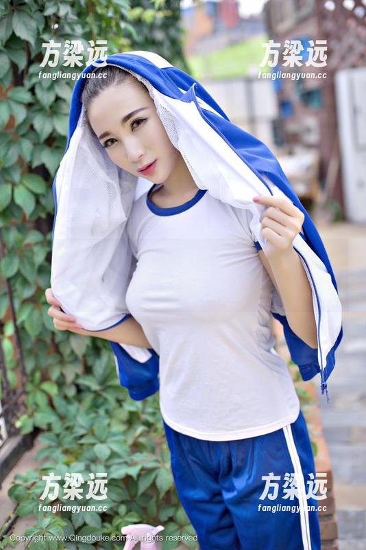 TGOD推女神 - 我来分享，美昕Yumi如何把护士角色玩得那么…咳咳，了不起？