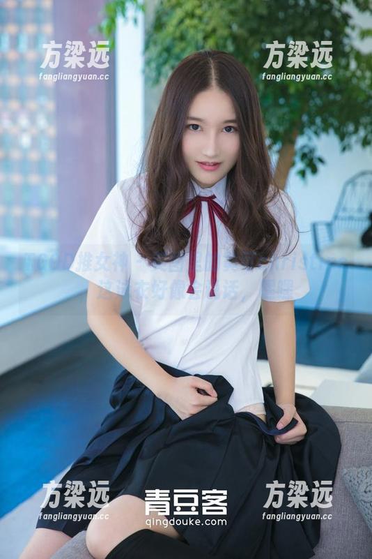 TGOD推女神 - 美图里的黄可christine，这泳衣好像会说话，嘿嘿