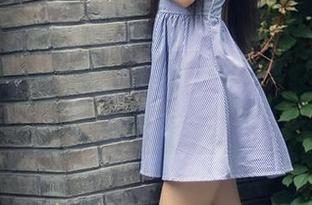 TouTiao头条女神 – 更新啦！月音瞳的春日悦丝，难道又要被我拿去搬砖？