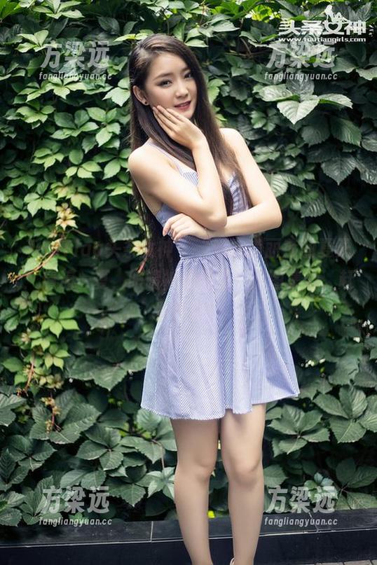 TouTiao头条女神-李丽莎 TouTiao头条女神 - “哦,李丽莎的夏天:清凉一夏,眼睛被闪到了”原图集合,赶紧收藏!