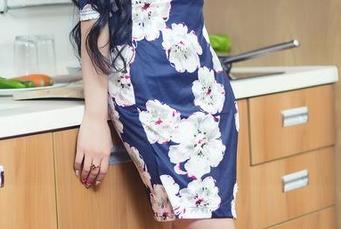 TouTiao头条女神 – 果儿Victoria的可爱，叹为观止的写真资源，每一帧都在说话