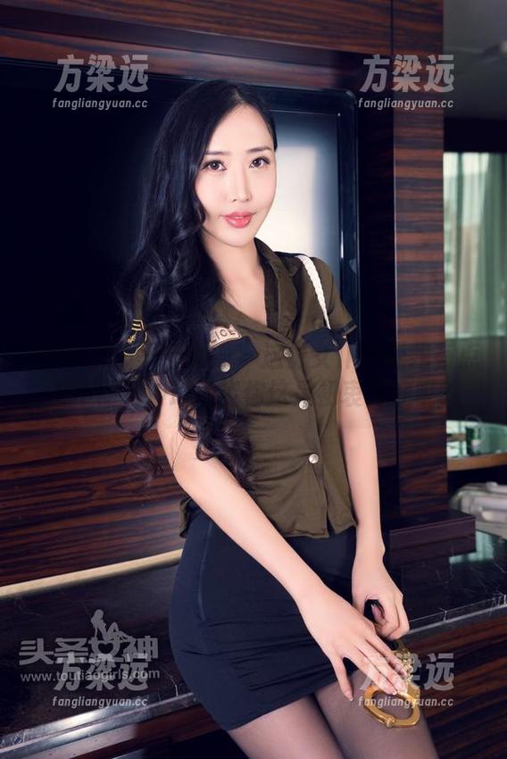 TouTiao头条女神 - 这份女仆资源我有点看不懂，神琦泽步你这是初衷何在呢？