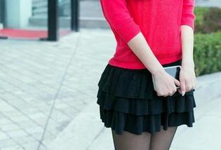 TuiGirl推女郎 – 何何夕和服私房原图：这就叫做极品搭配，没什么好说的。
