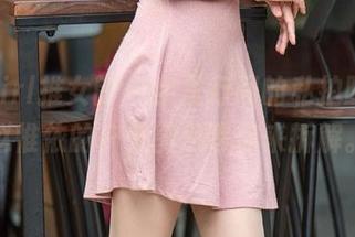 TuiGirl推女郎 – 字里行间的私拍时光，赵惟依的户外图包等你来拆解。