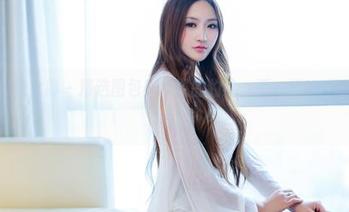 TuiGirl推女郎 – 精选图包！陆瓷的豹纹，不一样的“动物园”体验