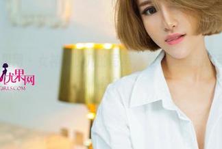 UGirls尤果网 – 女神信悦儿的写真，是不是连光线都在为她庆祝？