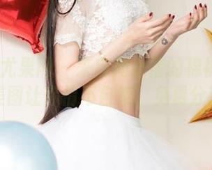 UGirls尤果网 – 来自周心情的棉袜——这些美图让你情不自禁，免费分享！