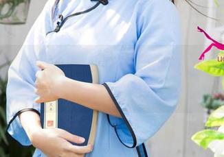 UGirls尤果网 – 图像展现娜依灵儿以护士身份的精神，要不要设计个护士联盟？