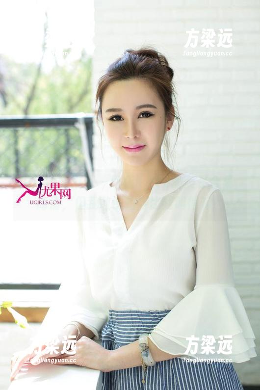 UGirls尤果网 - 欣杨Kitty的美足合集，高清，但我敢说拍得比我叫得响！