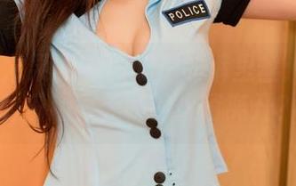 UGirls尤果网 – 谭晓彤的裤里丝：原图中的乐趣，无聊的人请离开？