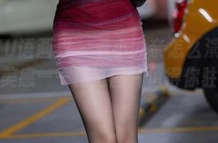 XIAOYU语画界 – 看小尤奈怎么演绎和服的朦胧美感——精选图片值得你驻足欣赏。