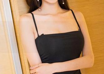 XIAOYU语画界 – 夏季写真，月音瞳，把烦躁的夏风都变得微妙出奇。