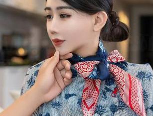 XINGYAN星颜社 – 看，潘思沁的旅拍私房美图，像是翻开一段小轻小说。
