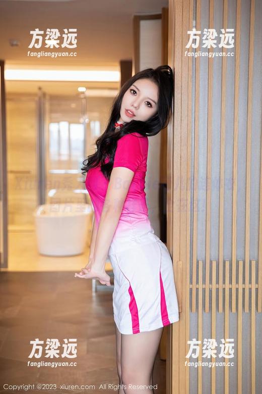 Xiuren秀人网-Barbie可儿 Xiuren秀人网 - Barbie可儿的连体衣,图片里的各种样子,全在这!